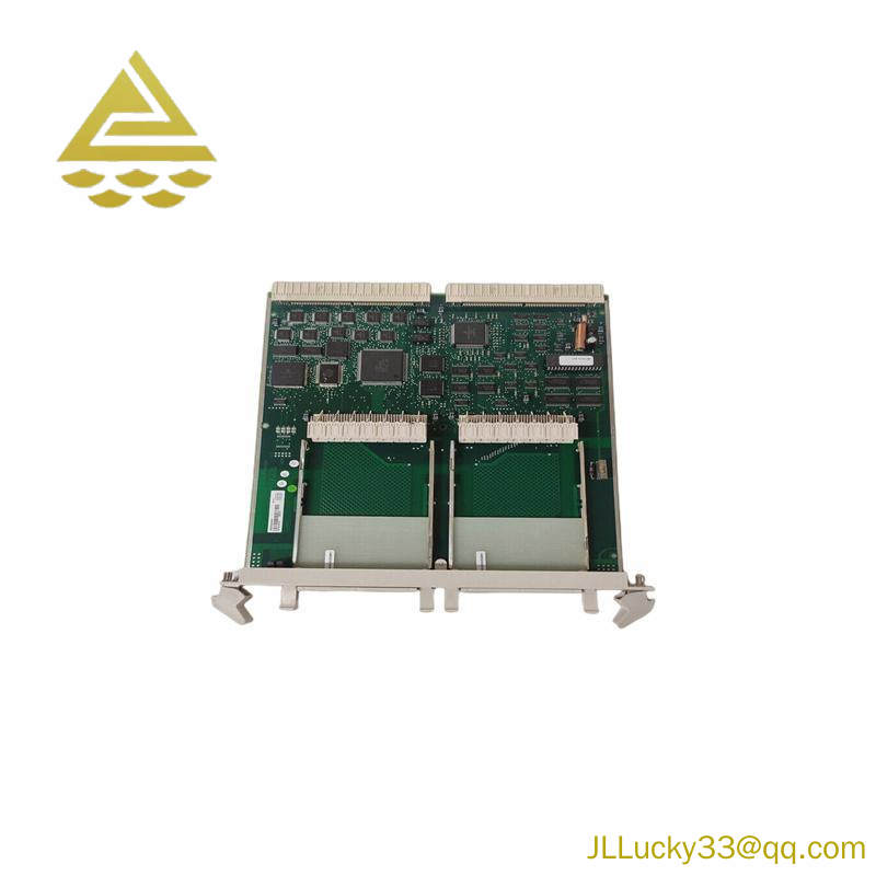 ABB SC510  Submodule Carrier