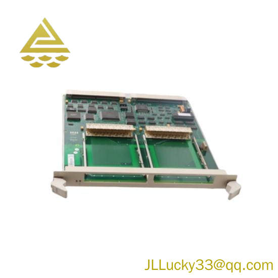 ABB SC510  Submodule Carrier