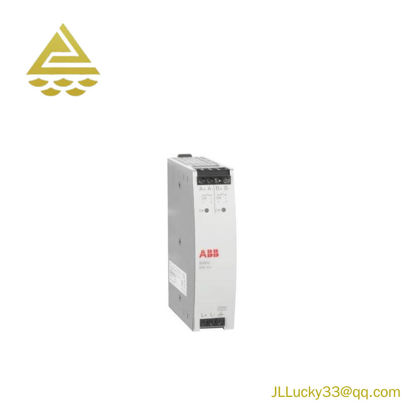 ABB SC610