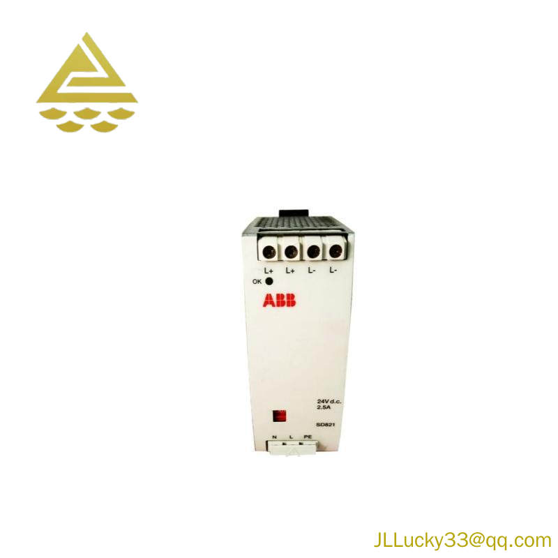 ABB SC610