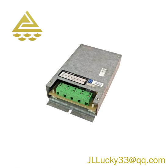 ABB SCAU-Z3A1 Control Board