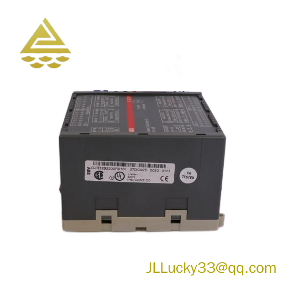 ABB SCC-F 23212-0-110310