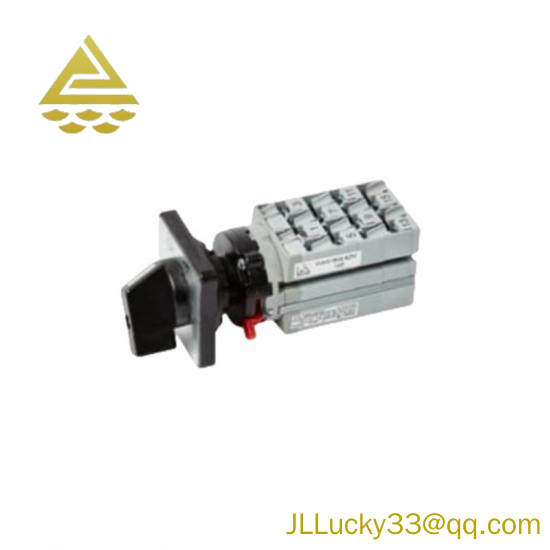 ABB SCYC51040 58052680E