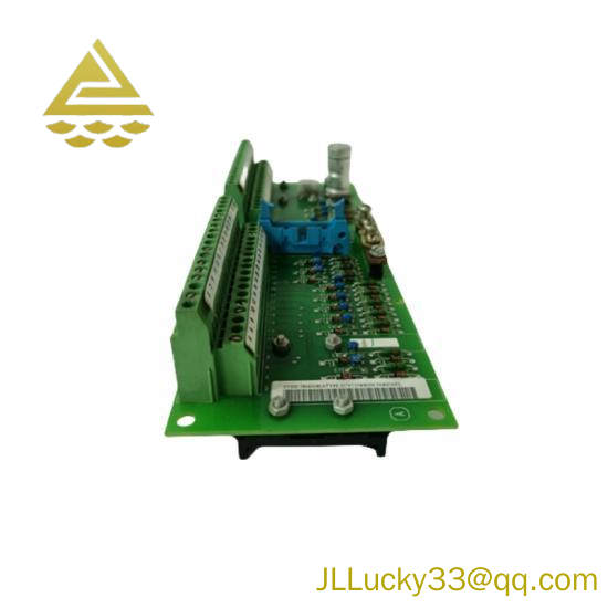 ABB SCYC55830 58063282 Trigger plate