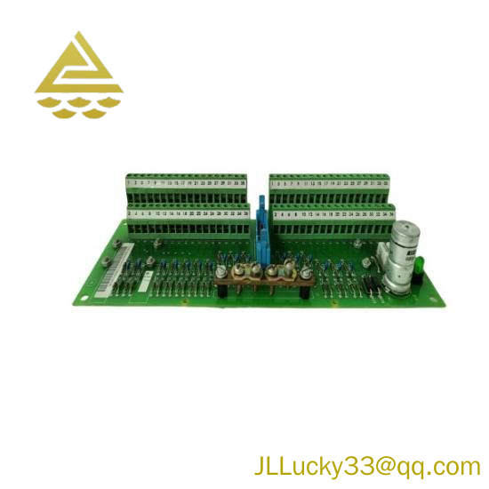 ABB SCYC55830 58063282A  Controller Board