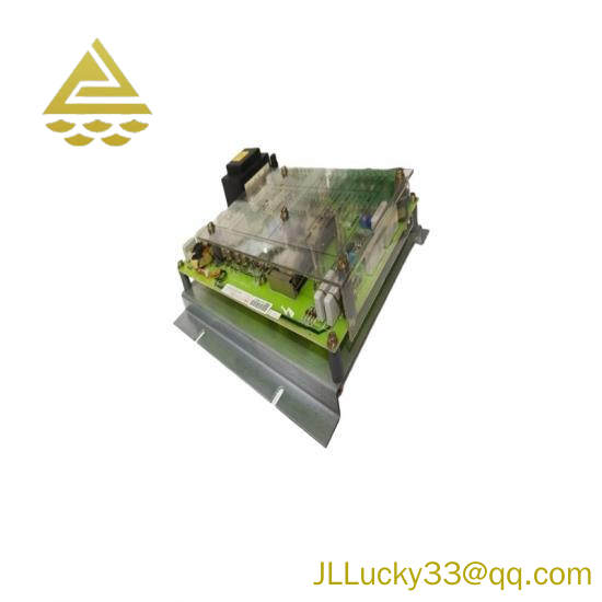 ABB SCYC56901 Measurement Transducer