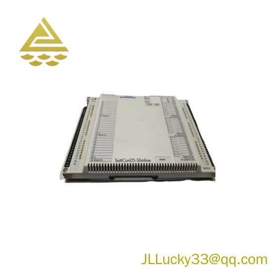 ABB SD24D/492896201 controller module