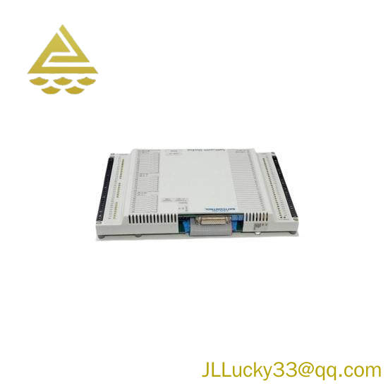 ABB SD32D Slimline Expansion Unit Controller