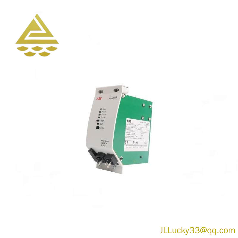 ABB SD802F 3BDH000012R1 Freelance Power Supply