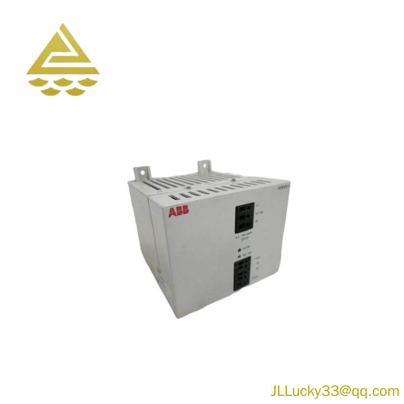 ABB SD812V13BSC610045R2 Power Supply