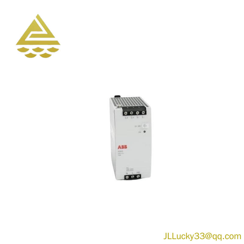 ABB SD833