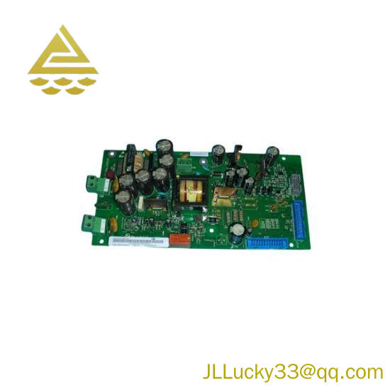 ABB SDCD-POW-4 Power Supply Board