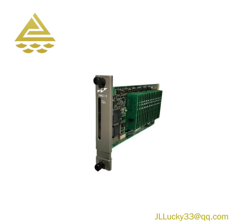 ABB SDCS-AMC-CLAS2