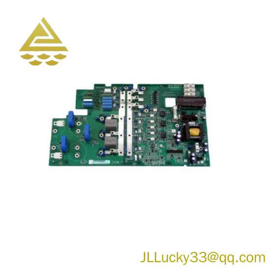 ABB SDCS-AMC-DC-2 COAT 3ADT220090R0040 Circuit Board