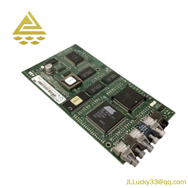 ABB SDCS-AMC-DC-2 COAT 3ADT220090R0040 CONTROL UNIT
