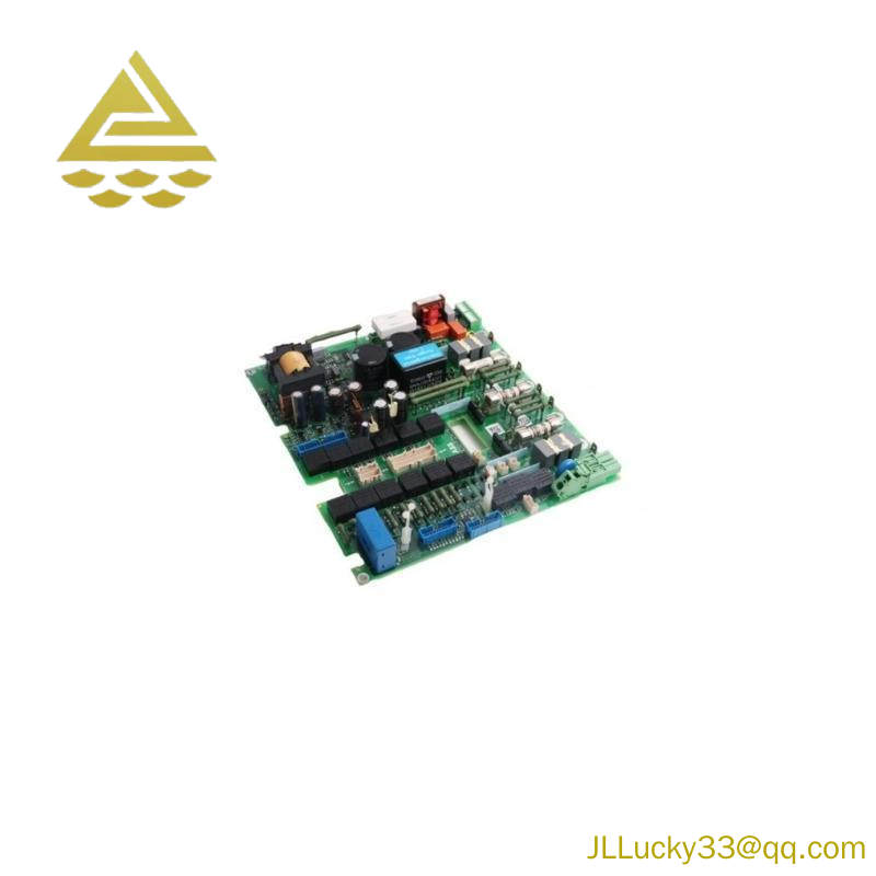 ABB SDCS-AMC-DC-2 COAT 3ADT220090R004 Control Board