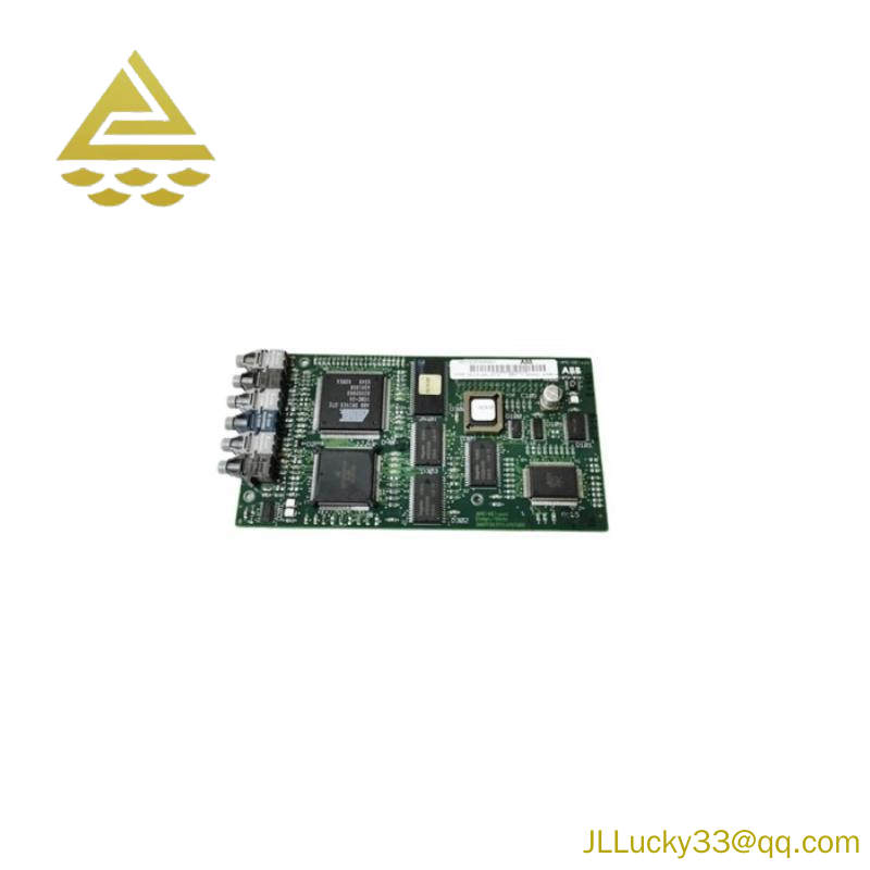 ABB SDCS-AMC-DC-2COAT Control Board