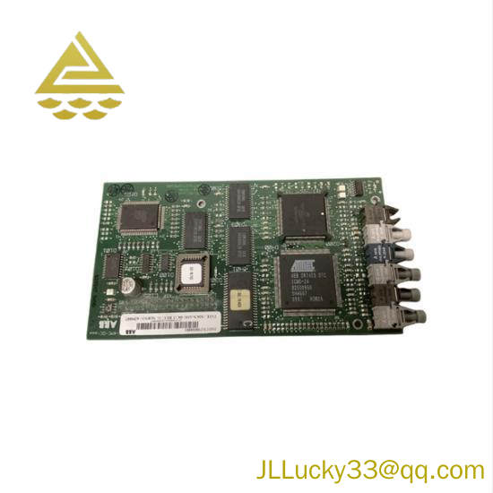 ABB SDCS-AMC-DC-2COAT CONTROL BOARD WITHOUT SOFTW