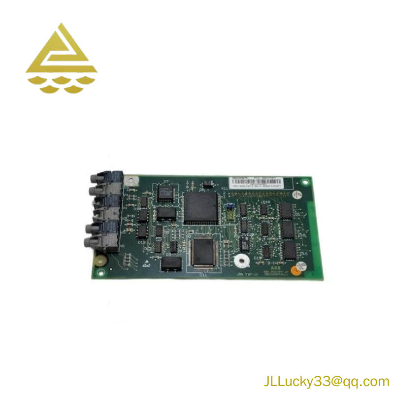 ABB SDCS-COM-5 3BSE006567R1 COMMUNICATION BOARD