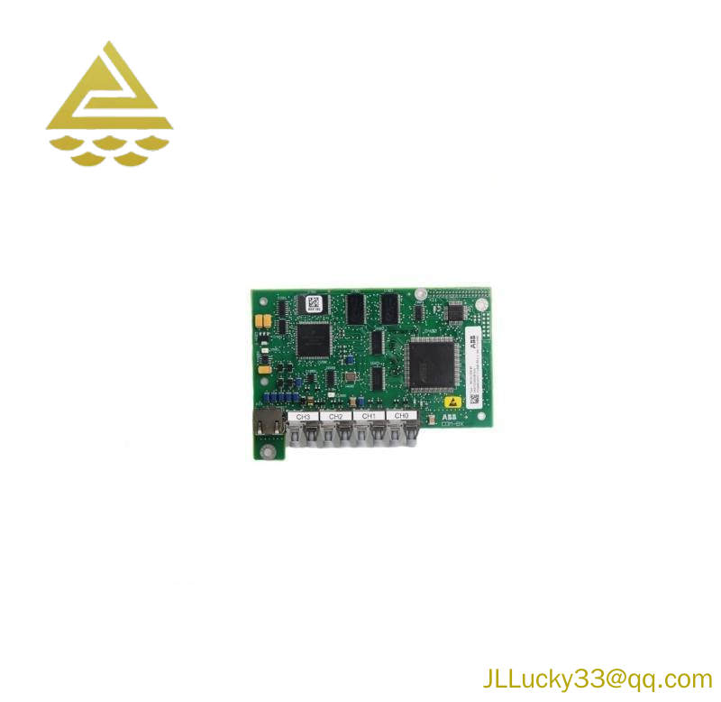 ABB SDCS-COM-81 3ADT314900R1002 Communication Board