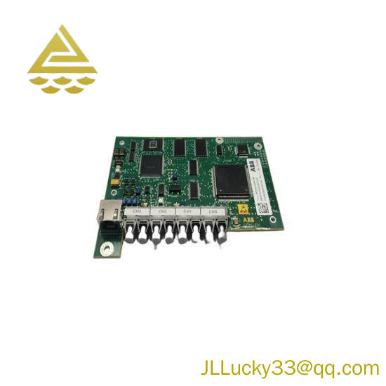 ABB SDCS-COM-81 3ADT314900R1002 Communication Module