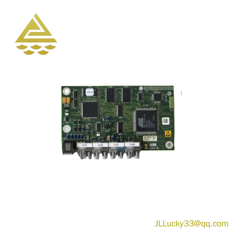 ABB SDCS-COM-81 Dc governor