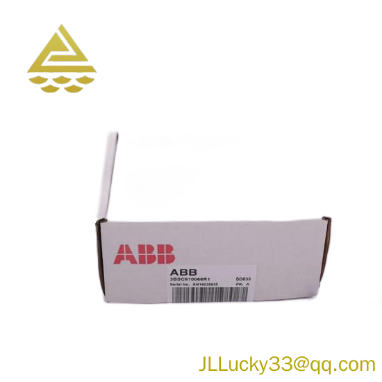 ABB SDCS-COM-81  Field Kit