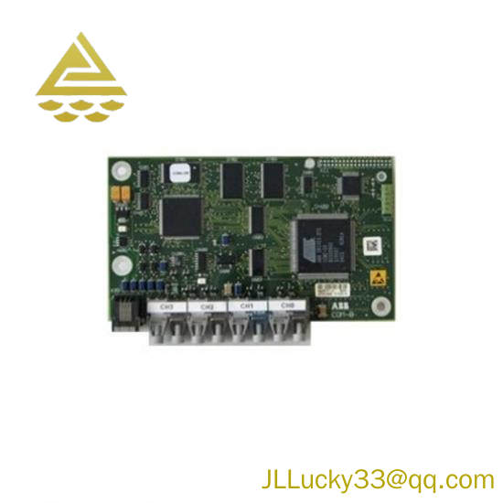 ABB SDCS-COM-82 3ADT220134R0002 DC Governor
