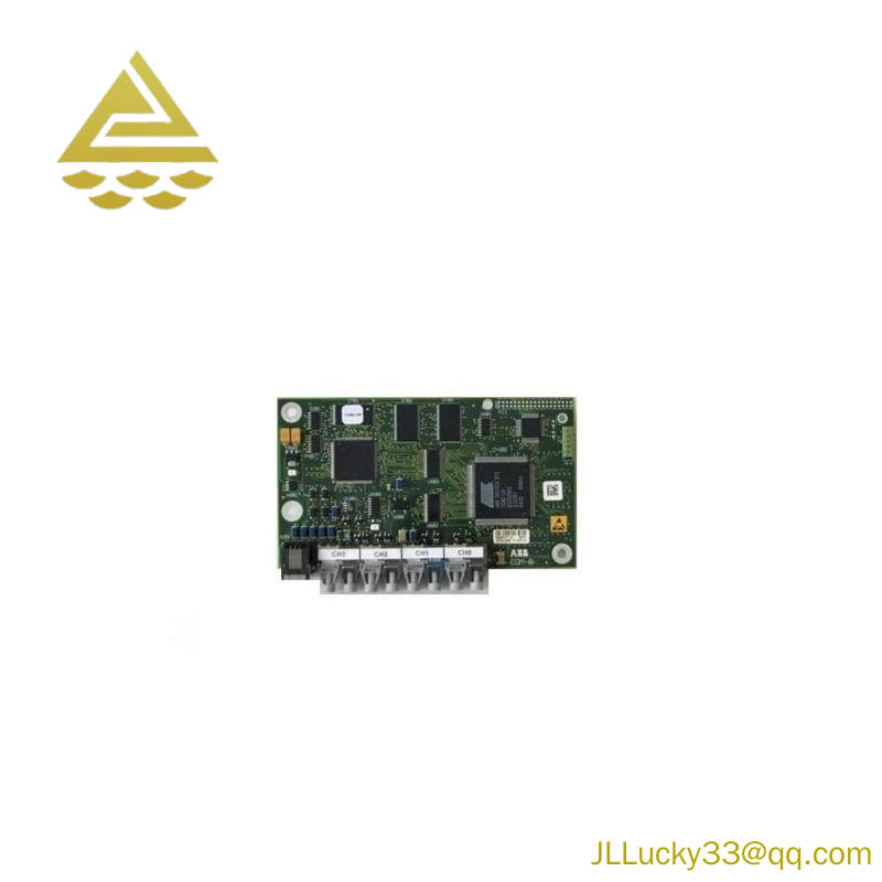ABB SDCS-COM-82 3ADT220134R0002 SDCS-COM-82 board 5MBd