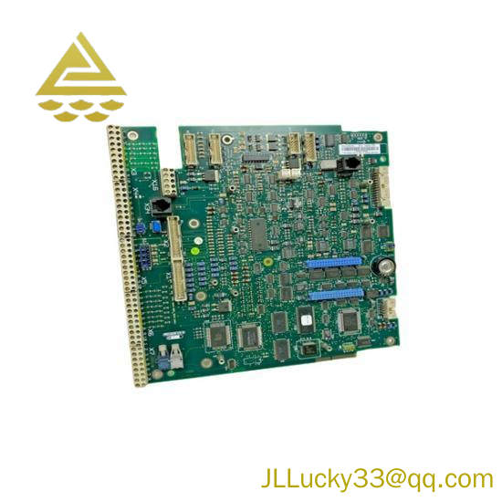 ABB SDCS-CON-2 3ADT309600R1 CONTROL BOARD WITHOUT SOFTW