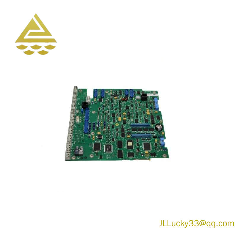 ABB SDCS-CON-2 3ADT309600R1 SDCS-CON-21 3ADT220072R0012 module