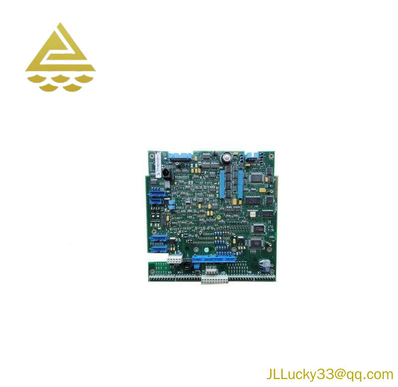 ABB SDCS-CON-2A 3ADT309600R0002 Control Board