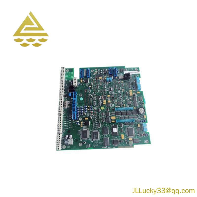ABB SDCS-con-2A DRIVE CONTROL BOARD