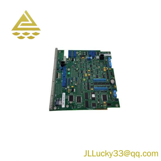 ABB SDCS-CON-2B-COAT 3ADT309600R1012 CONTROL BOARD DCS MODULE