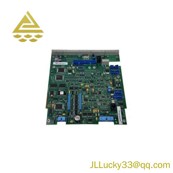 ABB SDCS-CON-2B 3ADT309600R0012 Control Board