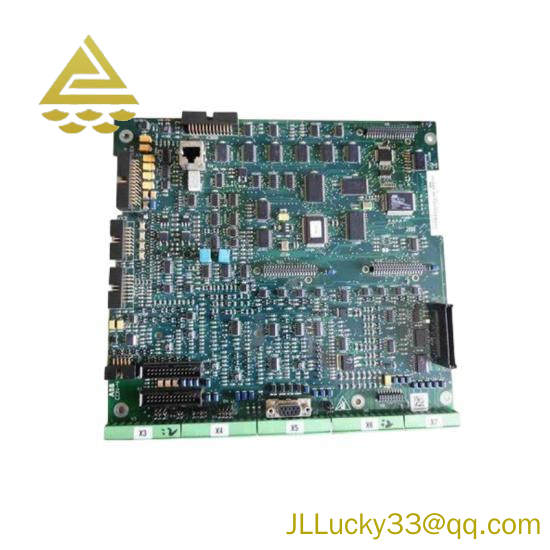 ABB SDCS-CON-4 3ADT313900R1001 CONTROL BOARD