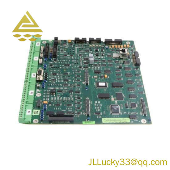 ABB SDCS-CON-4 3ADT313900R1501 Control Module