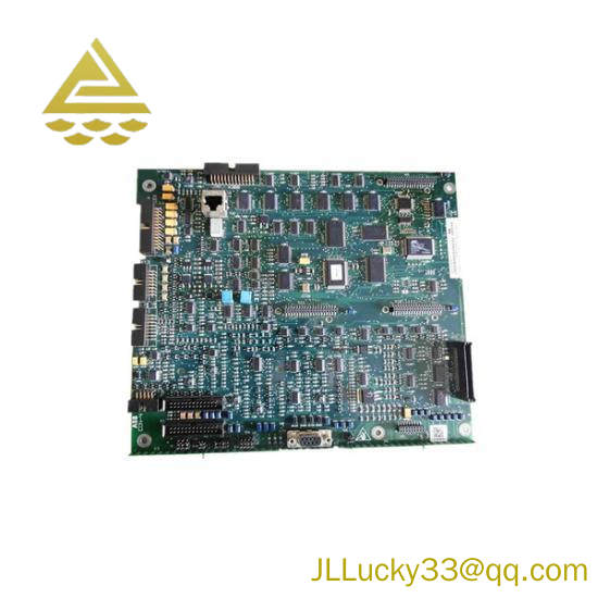 ABB SDCS-CON-4 MAIN DRIVE CONTROL