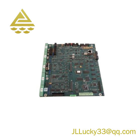 ABB SDCS-CON-4 PC Board