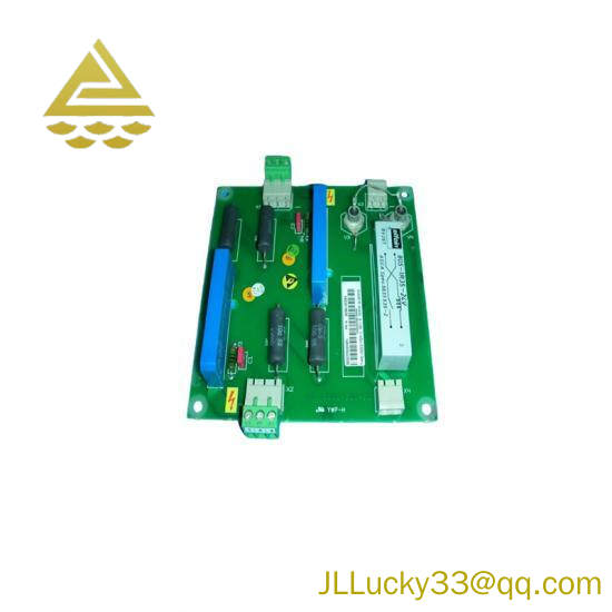 ABB SDCS-FEP-1/3BSE006309R1 FIELD PROTECTION UNIT