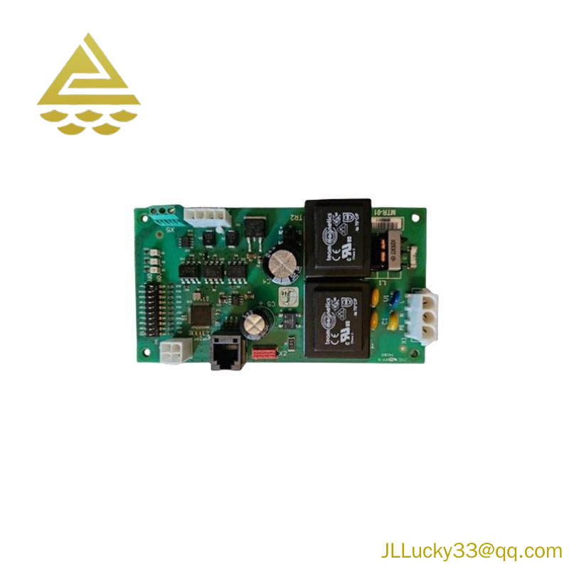 ABB SDCS-FEP-1 FIELD PROTECTION UNIT