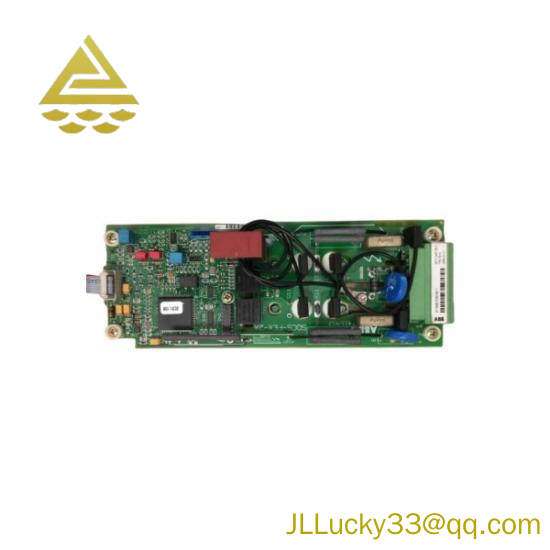 ABB SDCS-FEX-2A 3ADT311500R1 Power Supply Circuit Board