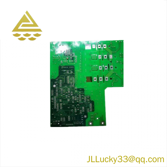ABB SDCS-FEX-32 FIELD EXCITER
