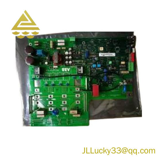 ABB SDCS-FEX-32A 3ADT312400R0002 SDCS-FEX-32A DC speed control motherboard