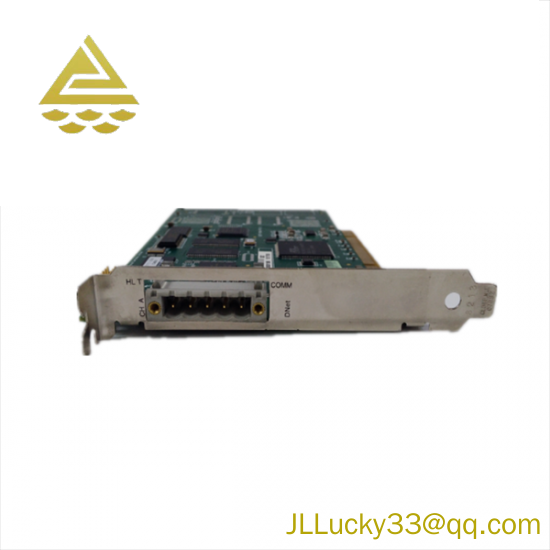 ABB SDCS-FEX-32A CONTROLL BOARD