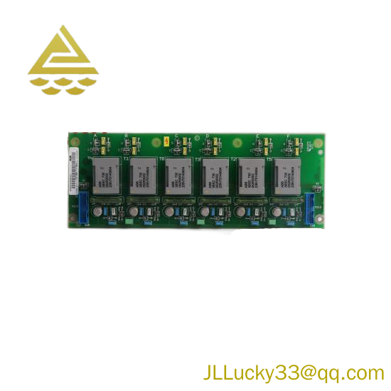 ABB SDCS-FEX-425-INT 3ADT209022R0001 Field Exciter
