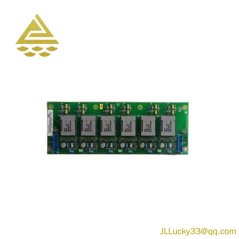 ABB SDCS-FEX-425-INT Field exciter module