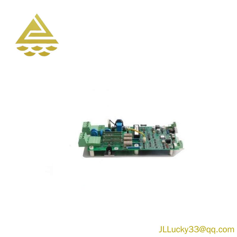 ABB SDCS-FEX-425 Field exciter SDCS-FEX-425-INT