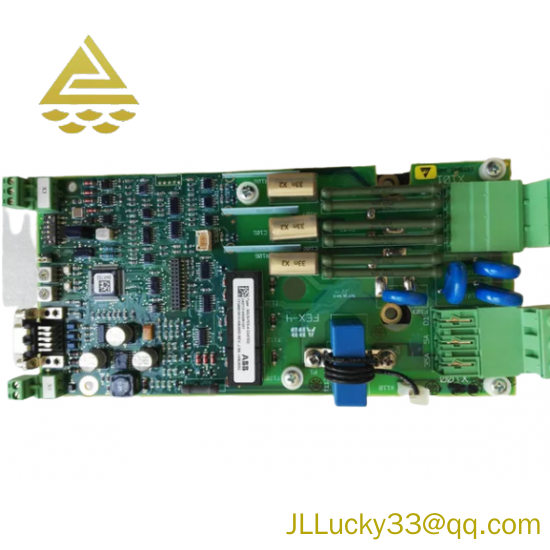 ABB SDCS-FEX-4  DCS Module