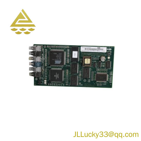 ABB SDCS-I0E-2 CIRCUIT BOARD